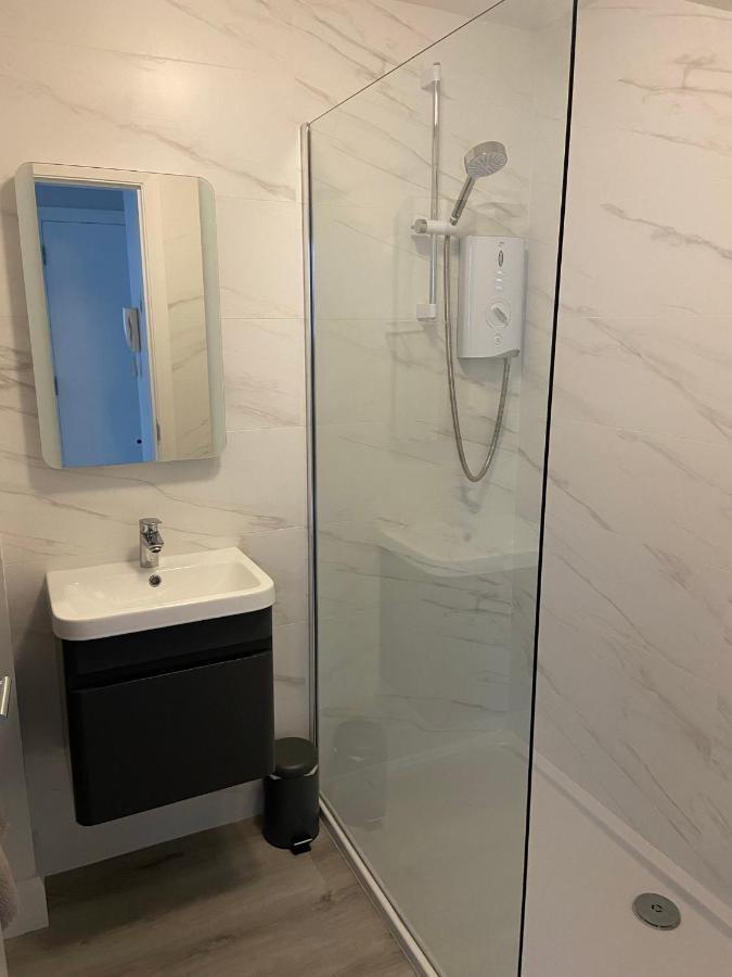 Causeway Coast Apartments Cora Marine Ballycastle Ngoại thất bức ảnh